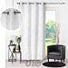 TENDA CON OCCHIELLI 140 X 260 CM POLIESTERE STAMPADouceur D'intÉrieur