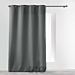 TENDA CON OCCHIELLI 140 X 280 CM POLIESTERE UNITO ESSENTIELDouceur D'intÉrieur