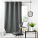 TENDA CON OCCHIELLI 140 X 280 CM POLIESTERE UNITO ESSENTIELDouceur D'intÉrieur
