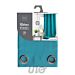 TENDA CON OCCHIELLI 140 X 280 CM POLIESTERE UNITODouceur D'intÉrieur