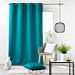 TENDA CON OCCHIELLI 140 X 280 CM POLIESTERE UNITODouceur D'intÉrieur