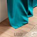 TENDA CON OCCHIELLI 140 X 280 CM POLIESTERE UNITODouceur D'intÉrieur
