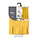 TENDA CON PASSANTI 140 X 260 CM POLIESTERE UNITO ESSENTIEL MDouceur D'intÉrieur