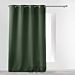 TENDA CON OCCHIELLI 140 X 280 CM POLIESTERE UNITO ESSENTIELDouceur D'intÉrieur
