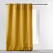 TENDA CON OCCHIELLI 140 X 280 CM POLIESTERE UNITODouceur D'intÉrieur