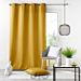 TENDA CON OCCHIELLI 140 X 280 CM POLIESTERE UNITODouceur D'intÉrieur