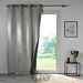 TENDA CON OCCHIELLI 140 X 260 CM 100% COPRENTE/JACDouceur D'intÉrieur