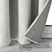 TENDA CON OCCHIELLI 140 X 260 CM 100% COPRENTE/JACDouceur D'intÉrieur