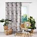 TENDA CON OCCHIELLI 140 X 260 CM JACQUARD FAGGY TADouceur D'intÉrieur