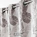 TENDA CON OCCHIELLI 140 X 260 CM JACQUARD FAGGY TADouceur D'intÉrieur