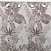 TENDA CON OCCHIELLI 140 X 260 CM JACQUARD FAGGY TADouceur D'intÉrieur