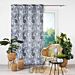 TENDA CON OCCHIELLI 140 X 260 CM JACQUARD FAGGY BLDouceur D'intÉrieur