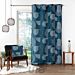 TENDA CON OCCHIELLI 140 X 280 CM POLIESTERE STAMPADouceur D'intÉrieur