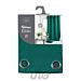 TENDA CON OCCHIELLI 140 X 280 CM POLIESTERE UNITODouceur D'intÉrieur