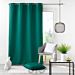 TENDA CON OCCHIELLI 140 X 280 CM POLIESTERE UNITODouceur D'intÉrieur