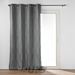 TENDA CON OCCHIELLI 140 X 260 CM JACQUARD VICTORIADouceur D'intÉrieur