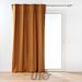 TENDA CON OCCHIELLI 135 X 260 CM COTONE/POLIESTERDouceur D'intÉrieur