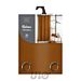TENDA CON OCCHIELLI 135 X 260 CM COTONE/POLIESTERDouceur D'intÉrieur