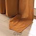 TENDA CON OCCHIELLI 135 X 260 CM COTONE/POLIESTERDouceur D'intÉrieur