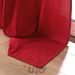 TENDA CON OCCHIELLI 135 X 260 CM COTONE/POLIESTERDouceur D'intÉrieur