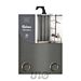 TENDA CON OCCHIELLI 135 X 260 CM COTONE/POLIESTERDouceur D'intÉrieur