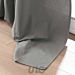 TENDA CON OCCHIELLI 135 X 260 CM COTONE/POLIESTERDouceur D'intÉrieur