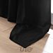 TENDA CON OCCHIELLI 135 X 260 CM COTONE/POLIESTERDouceur D'intÉrieur