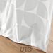 TENDA CON OCCHIELLI 135 X 260 CM VELLUTO DEVORE GEDouceur D'intÉrieur