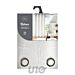 TENDA CON OCCHIELLI 135 X 260 CM VELLUTO DEVORE EVDouceur D'intÉrieur