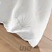TENDA CON OCCHIELLI 140 X 260 CM COPRENTE STAMPATODouceur D'intÉrieur