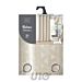 TENDA CON OCCHIELLI 140 X 260 CM JACQUARD GALLENADouceur D'intÉrieur