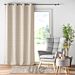 TENDA CON OCCHIELLI 140 X 260 CM JACQUARD GALLENADouceur D'intÉrieur