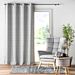 TENDA CON OCCHIELLI 140 X 260 CM JACQUARD GALLENADouceur D'intÉrieur
