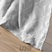 TENDA CON OCCHIELLI 140 X 260 CM JACQUARD GALLENADouceur D'intÉrieur