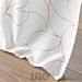 TENDA CON OCCHIELLI 140 X 280 CM POLIESTERE STAMPADouceur D'intÉrieur