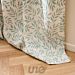 TENDA CON OCCHIELLI 140 X 280 CM POLICOTONE STAMPATO NAYA VEDouceur D'intÉrieur
