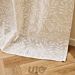 TENDA CON OCCHIELLI 140 X 280 CM POLICOTONE STAMPATO NAYA NADouceur D'intÉrieur
