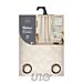 TENDA CON OCCHIELLI 140 X 280 CM POLICOTONE STAMPATO SAHARISDouceur D'intÉrieur