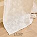 TENDA CON OCCHIELLI 140 X 280 CM POLICOTONE STAMPATO SAHARISDouceur D'intÉrieur