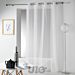 TENDAGGIO CON OCCHIELLI 140 X 280 CM STAMIGNA EFFEDouceur D'intÉrieur