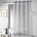 TENDAGGIO CON OCCHIELLI 140 X 280 CM STAMIGNA EFFEDouceur D'intÉrieur