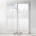 TENDAGGIO DRITTA PASSA BACHET 2X70X240 VELO SABBIADouceur D'intÉrieur