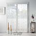 TENDAGGIO DRITTA PASSA BACHET 2X70X240 VELO SABBIADouceur D'intÉrieur