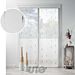 TENDAGGIO DRITTA PASSA BACHET 2X70X240 VELO SABBIADouceur D'intÉrieur