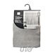 TENDAGGIO DRITTA PASSA BACHET 2 X 60 X 90 CM VELO TESSUTO SODouceur D'intÉrieur