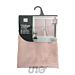 TENDAGGIO DRITTA PASSA BACHET 2 X 60 X 120 CM VELODouceur D'intÉrieur