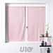 TENDAGGIO DRITTA PASSA BACHET 2 X 60 X 120 CM VELODouceur D'intÉrieur