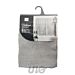 TENDAGGIO DRITTA PASSA BACHET 2 X 60 X 160 CM VELO TESSUTO SDouceur D'intÉrieur