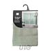 TENDAGGIO DRITTA PASSA BACHET 2 X 60 X 160 CM VELO TESSUTO SDouceur D'intÉrieur