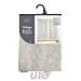 TENDAGGIO DRITTA CON PASSANTI 2 X 60 X 160 CM VELO SABBIA RIDouceur D'intÉrieur